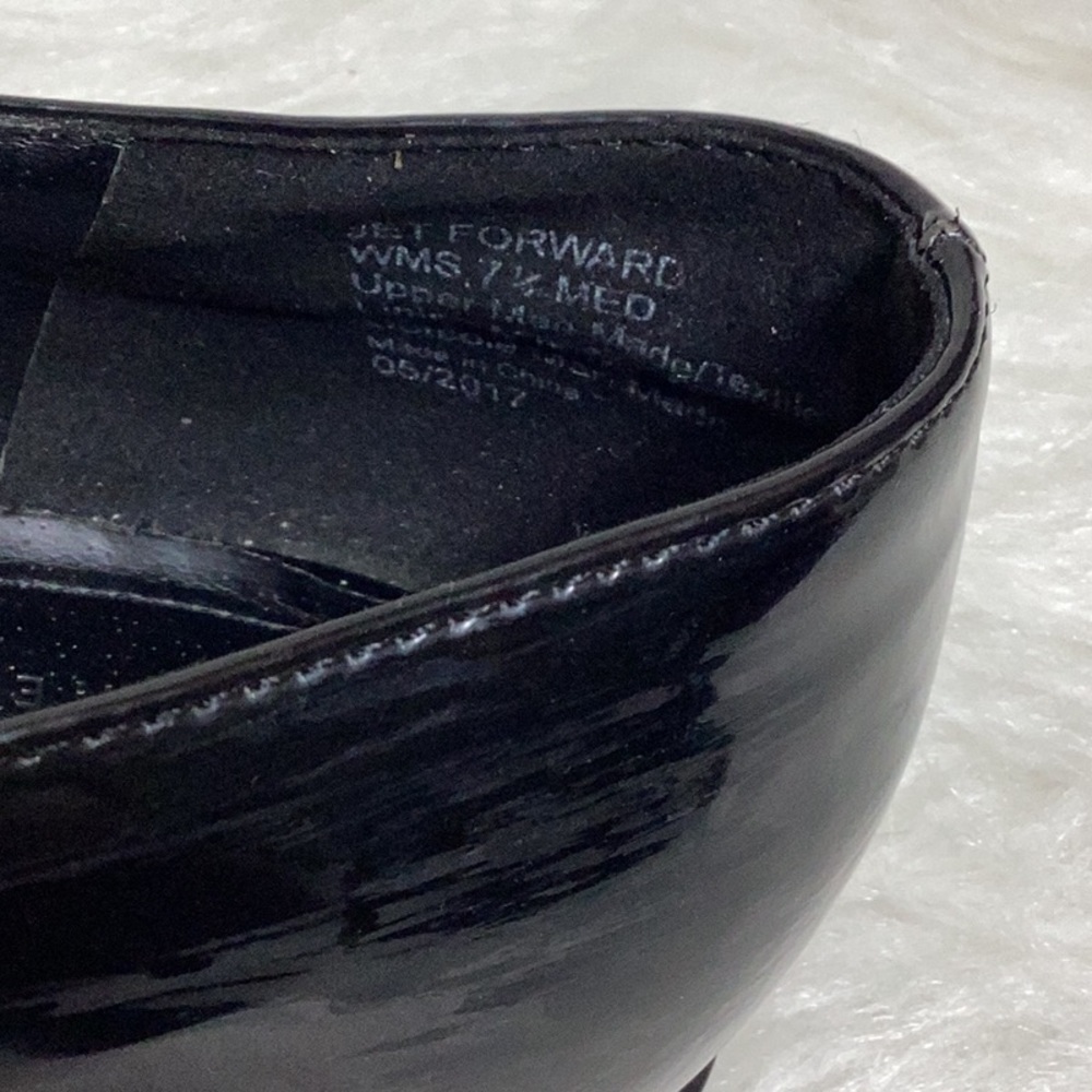 Kenneth Cole Reaction Jet Forward Dress Loafers - Picture 13 of 14